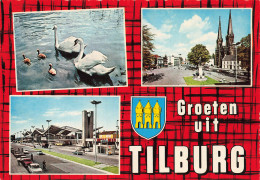 NL NOORD BRABANT TILBURG - Tilburg