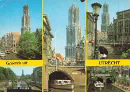 NL UTRECHT - Utrecht