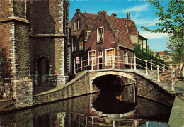 NL ZUID HOLLAND DELFT - Delft
