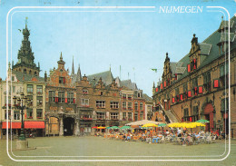 NL GELDERLAND NIJMEGEN - Nijmegen