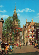 NL ZUID HOLLAD DELFT - Delft