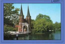 NL ZUID HOLLAD DELFT - Delft
