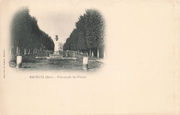 27 BRETEUIL - Breteuil