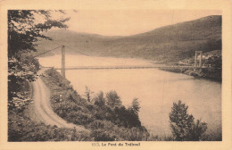 29 TREBOUL LE PONT - Tréboul