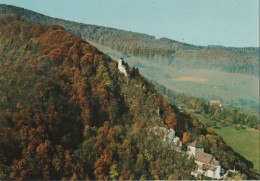 89543 - Schweiz - Delémont - Le Vorbourg - Ca. 1980 - Autres & Non Classés