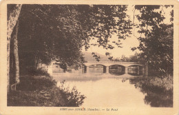 40 AIRE SUR ADOUR LE PONT - Aire