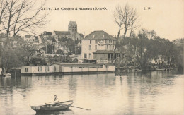 95 AUVERS LE CASINO - Auvers Sur Oise