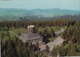 108691 - Winterberg - Gaststätte Kahler Asten - Winterberg