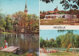 106594 - Neuzelle - U.a. Kinderkrippe - 1983 - Neuzelle