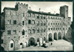 Pisa Volterra Foto FG Cartolina KV7261 - Pisa