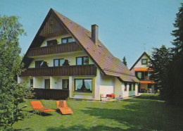 28666 - Bad Wörishofen - Haus Zum Wald - 1987 - Bad Woerishofen