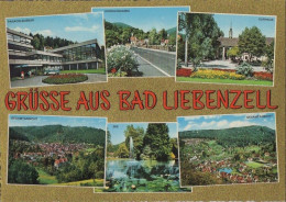 34843 - Bad Liebenzell - U.a. See - Ca. 1975 - Calw