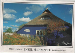 9000262 - Hiddensee - Haus In Vitte - Hiddensee