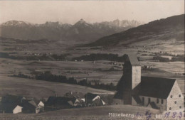 41943 - Österreich - Mittelberg - 1930 - Bregenz