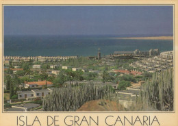 132454 - San Agustin - Spanien - Touristikzentrum - Gran Canaria