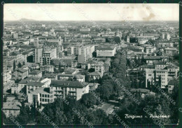 Bergamo Città PIEGHINA Foto FG Cartolina KV7576 - Bergamo