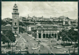 Bergamo Città Foto FG Cartolina KV7597 - Bergamo