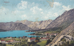 Cattaro 1911 - Montenegro