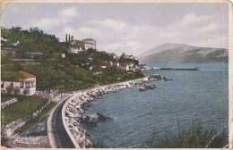 Herceg Novi - Railway 1928 - Montenegro