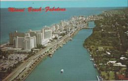 93464 - USA - Miami Beach - 1972 - Miami Beach