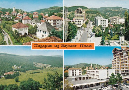 Bijelo Polje 1975 - Montenegro