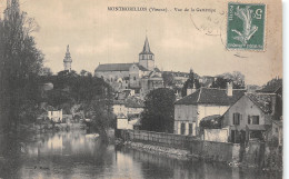 86-MONTMORILLON-N°T5032-B/0159 - Montmorillon