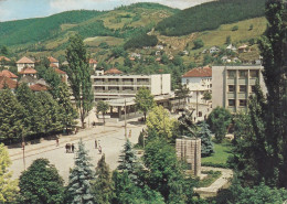Bijelo Polje 1970 - Montenegro