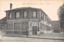 92-GENNEVILLIERS-N°T5032-A/0329 - Gennevilliers