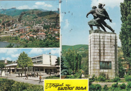 Bijelo Polje 1970 - Montenegro