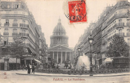 75-PARIS LE PANTHEON-N°T5032-D/0221 - Panthéon