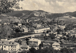 Bijelo Polje 1964 - Montenegro