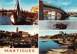 13-MARTIGUES-N°3699-B/0251 - Martigues