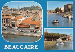 30-BEAUCAIRE-N°3700-B/0011 - Beaucaire