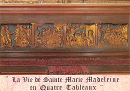 83-SAINT MAXIMIN LA SAINTE BAUME-N°3699-D/0181 - Saint-Maximin-la-Sainte-Baume