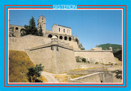 04-SISTERON-N°3699-D/0151 - Sisteron
