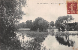 94-BONNEUIL-N°T5032-H/0213 - Bonneuil Sur Marne