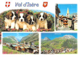 73-VAL D ISERE-N°3700-D/0233 - Val D'Isere