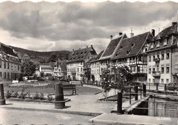 67-WISSEMBOURG-N°3700-C/0059 - Wissembourg