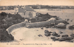 29-BRIGNOGAN-N°T5033-D/0003 - Brignogan-Plage