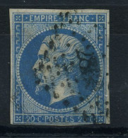 N 14A Ob PC2868 - 1853-1860 Napoleon III