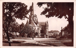 57-SARREGUEMINES-N°T5033-C/0133 - Sarreguemines