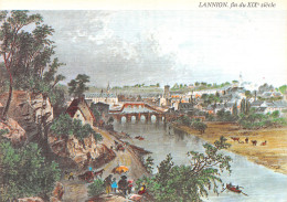 22-LANNION-N°3701-D/0249 - Lannion