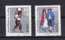 Nationale Briefmarkenausstellung Halle, ** - Autres & Non Classés