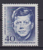 1. Todestag Von John F. Kennedy, ** - Other & Unclassified