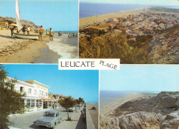 11-LEUCATE-N°3701-D/0061 - Leucate