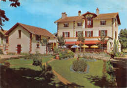 58-SAINT PIERRE LE MOUTIER-N°3701-C/0169 - Saint Pierre Le Moutier