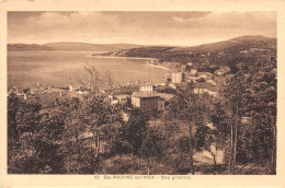 83-SAINTE MAXIME SUR MER-N°T5034-A/0099 - Sainte-Maxime