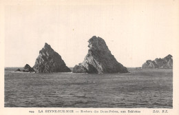 83-LA SEYNE SUR MER-N°T5034-A/0025 - La Seyne-sur-Mer