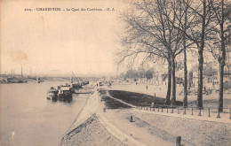 94-CHARENTON-N°T5033-H/0257 - Charenton Le Pont