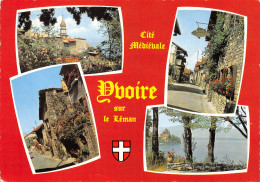 74-YVOIRE-N°3702-C/0187 - Yvoire